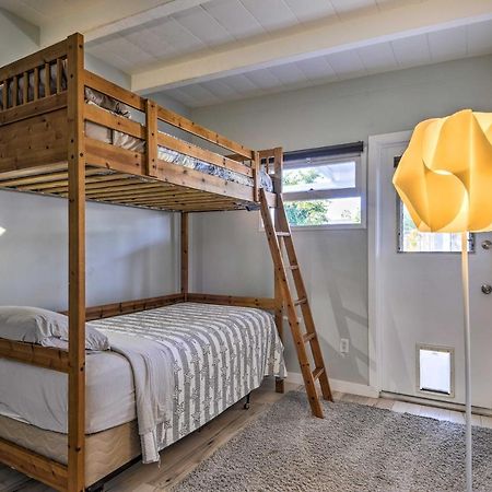 Remodeled Ventura Beach Home With Yard And Fire Pit! Buitenkant foto