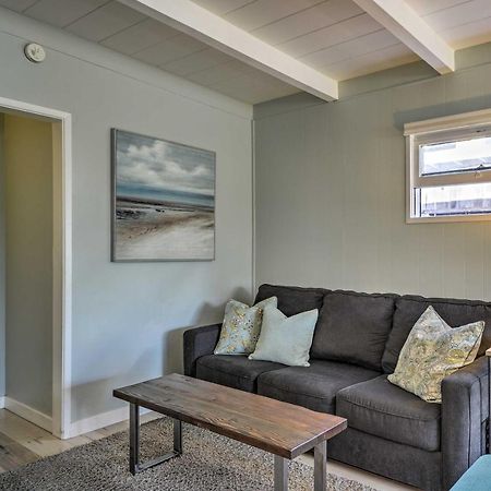 Remodeled Ventura Beach Home With Yard And Fire Pit! Buitenkant foto