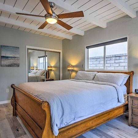 Remodeled Ventura Beach Home With Yard And Fire Pit! Buitenkant foto
