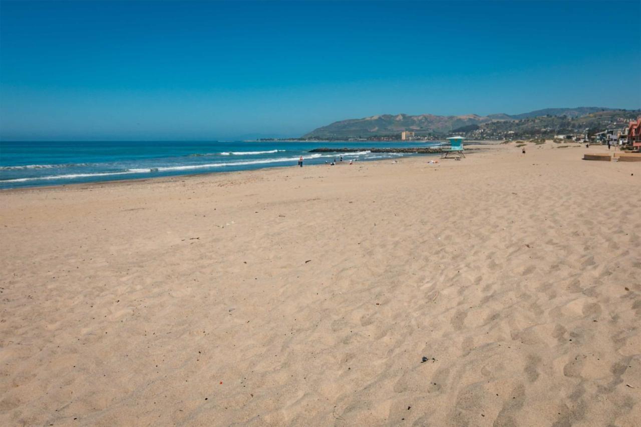 Remodeled Ventura Beach Home With Yard And Fire Pit! Buitenkant foto