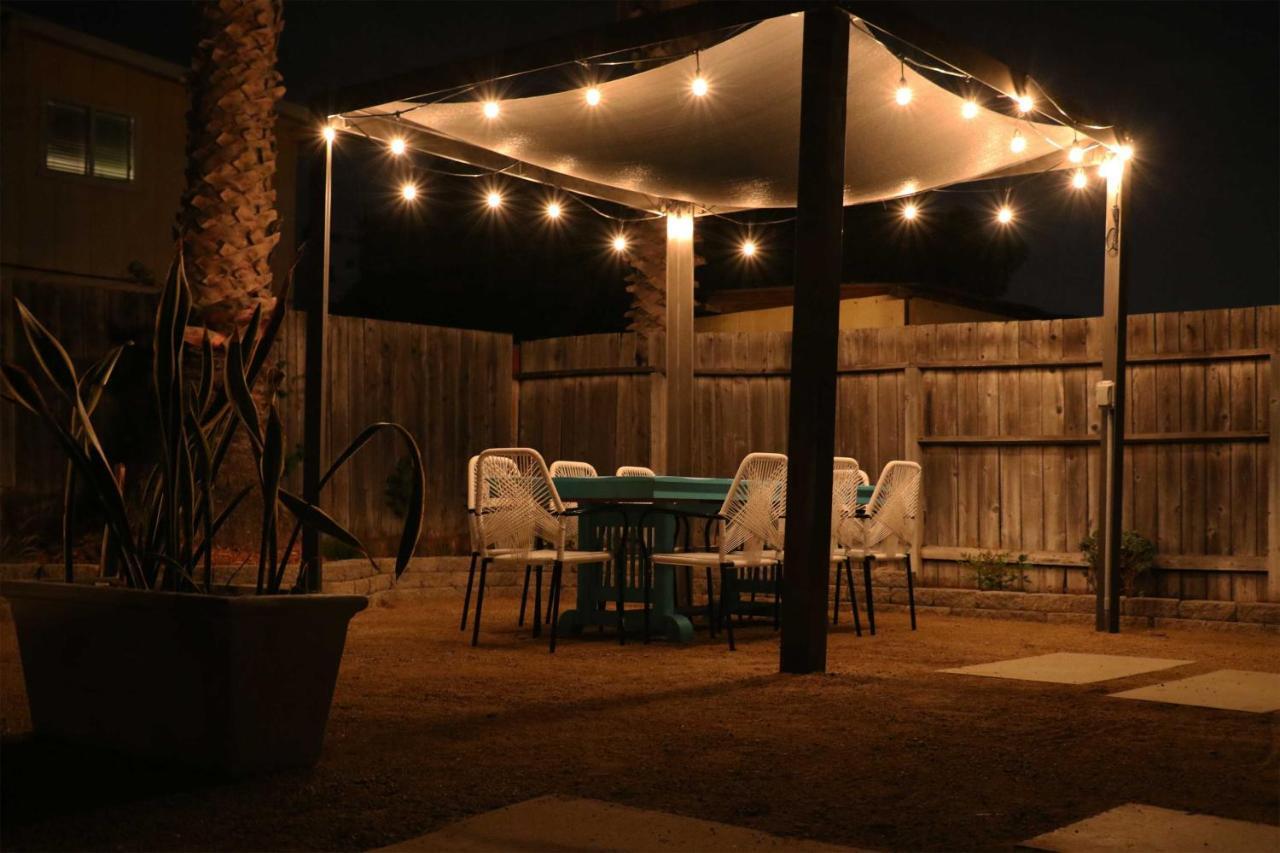 Remodeled Ventura Beach Home With Yard And Fire Pit! Buitenkant foto