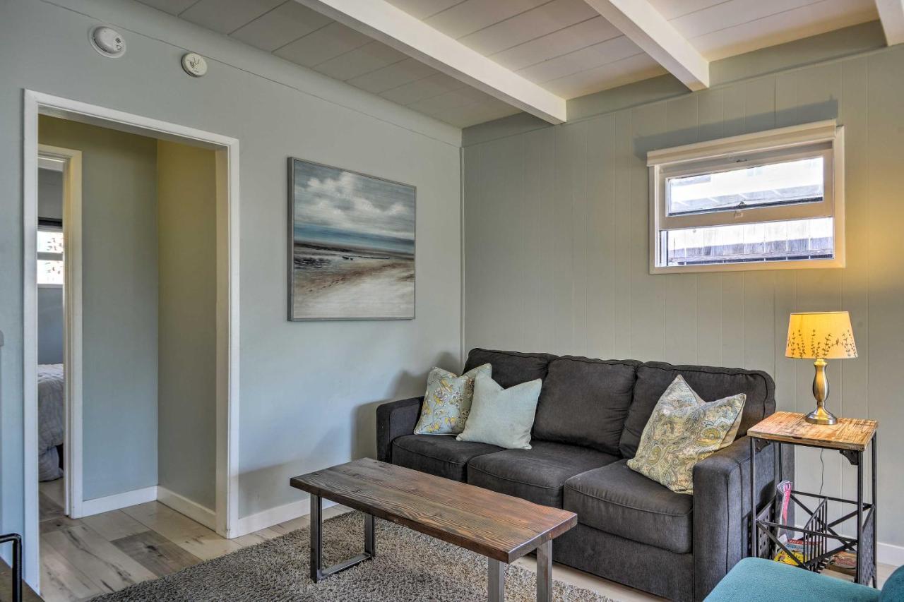 Remodeled Ventura Beach Home With Yard And Fire Pit! Buitenkant foto