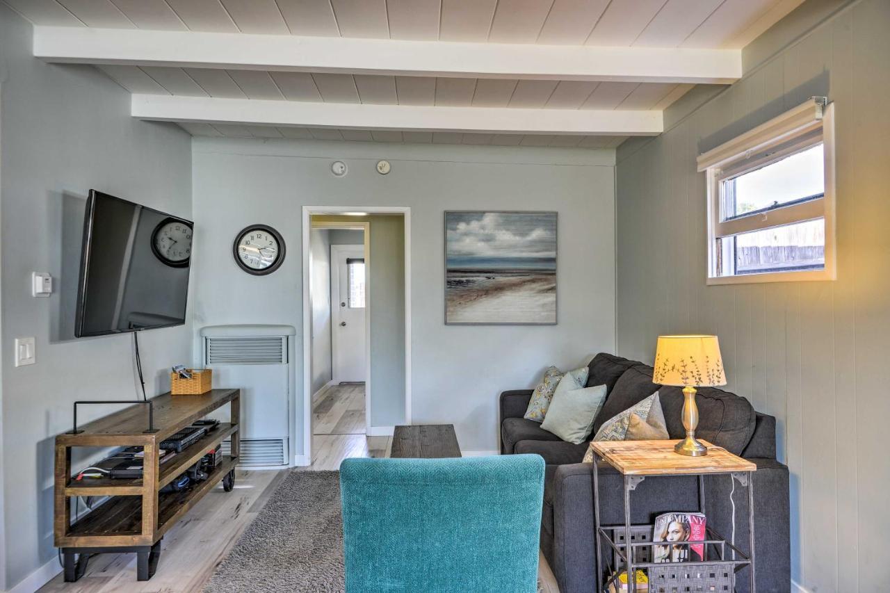 Remodeled Ventura Beach Home With Yard And Fire Pit! Buitenkant foto